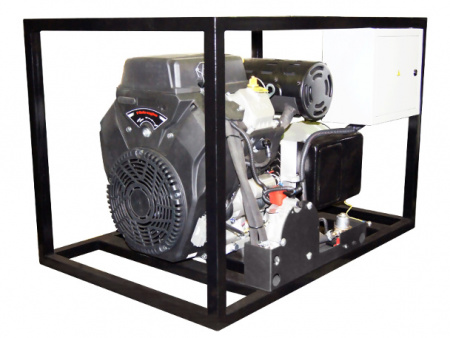 Газовый генератор REG GG16-380