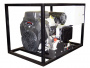 Газовый генератор REG GG16-380