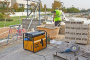Дизельный генератор Atlas Copco QEP S4