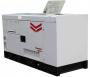 Дизельный генератор Yanmar YEG400DTHS-5B