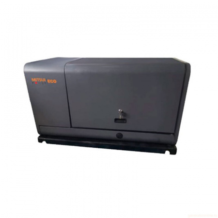 Газовый генератор Mitsui Power GM 12000
