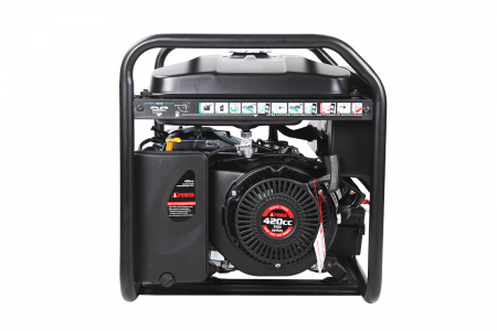 Бензиновый генератор A-iPower lite AР6500E