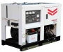 Дизельный генератор Yanmar YEG150DTHC-5 B