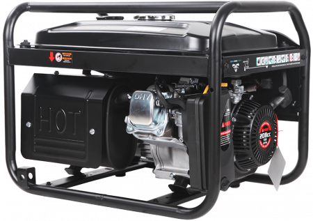 Бензиновый генератор A-iPower lite AР3100