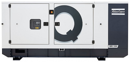 Дизельная электростанция (Генератор) Atlas Copco QIS 470