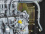 Дизельный генератор Pramac GSW 110 D в кожухе