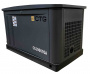 Газовый генератор CTG CG10000SA