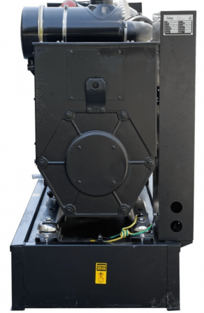Дизельный генератор FUBAG DS 137 DA ES