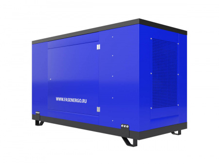 Газовый генератор ФАС-50-3/МП (50 кВт)