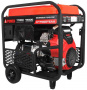 Бензиновый генератор A-iPower A17000TEAX