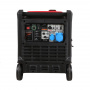 Бензиновый генератор Mitsui Power ECO ZM 8000 IM