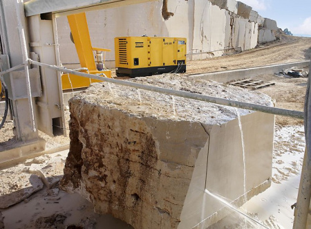 Дизельная электростанция (генератор) Atlas Copco QAS 325VОD