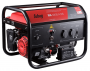 Бензогенератор FUBAG BS 3300 A ES