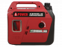 Бензиновый инверторный генератор A-iPower A2000LiS