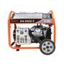 Бензиновый генератор Mitsui Power ECO ZM 6500 E