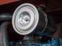 Дизельный генератор TOYO TKV-27TPC
