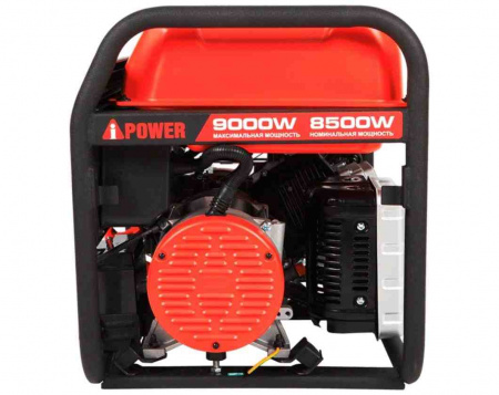 Бензиновый генератор A-iPower A9000EAX