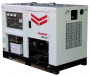 Дизельный генератор Yanmar YEG150DTHC-5B