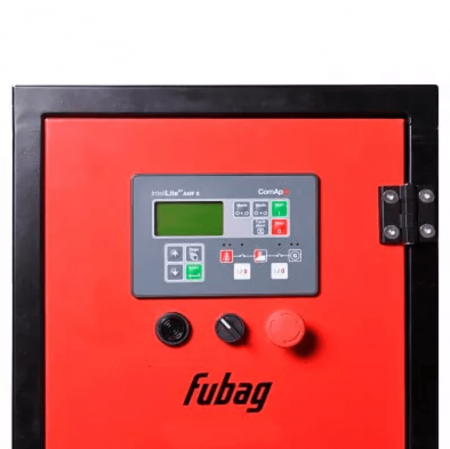 Дизельный генератор FUBAG DS 40 DA ES