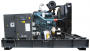 Дизельная электростанция (Генератор) Atlas Copco QIS 220