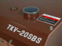 Дизельный генератор TOYO TKV-20SBS