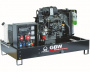 Дизельный генератор Pramac GBW 22 Y