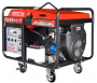 Генератор бензиновый Elemax SH 11000 (10 кВА)