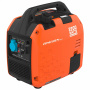 Генератор бензиновый ZONGSHEN BQH 2200