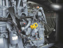Дизельный генератор Pramac GSW 80 D в кожухе