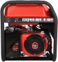 Бензиновый генератор A-iPower A7500EA