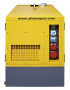 Дизельная электростанция (Генератор) Atlas Copco QES 30