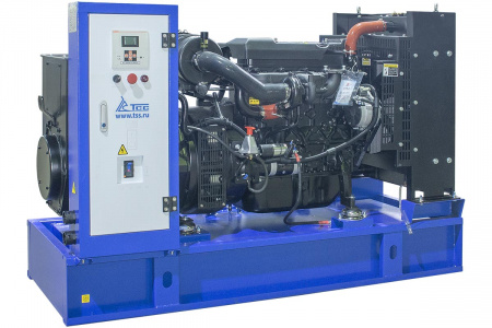 Дизельный генератор ТСС АД-60С-Т400-2РПМ7