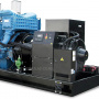 Дизельная электростанция (Генератор) Atlas Copco QIS 875