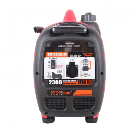Бензиновый генератор Mitsui Power ECO ZM 2300 IM