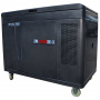 Бензиновый генератор Mitsui Power ECO ZM 12500 SE-3
