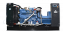 ГАЗОПОРШНЕВАЯ ЭЛЕКТРОСТАНЦИЯ АГ-200-FREGAT