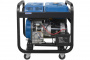 Дизельный генератор TSS SDG 9000EHA