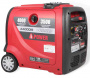 Бензиновый инверторный генератор A-iPower A4000iS