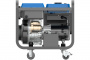 Дизельный генератор TSS SDG 7000EH3A