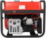 Бензиновый генератор A-iPower A6500