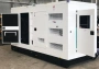 Дизельный генератор Амперос АД 300-Т400 в кожухе