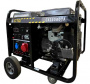 Бензиновый генератор CTG CX14000TA