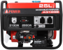 Бензиновый генератор A-iPower A3100E