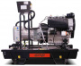 Дизельный генератор Yanmar GMP 37YS