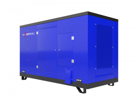 Газовый генератор ФАС-50-3/МП (50 кВт)