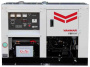 Дизельный генератор Yanmar YEG400DSHC-5B