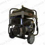 Бензиновый генератор Mitsui Power ECO ZM10000 E