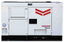 Дизельный генератор Yanmar YEG150DTHS-5B