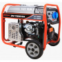 Бензиновый генератор Mitsui Power ECO ZM 7500 EA