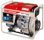 Дизельный генератор Yanmar YDG5500V-5 B